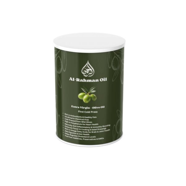 EXTRA VIRGIN OLIVE OIL FIRST COLD PRESS