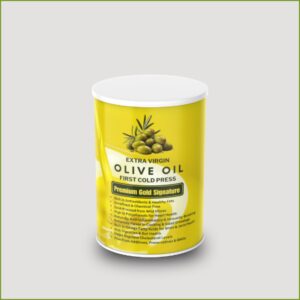 EXTRA VIRGIN PRREMIUM GOLD SIGNATURE