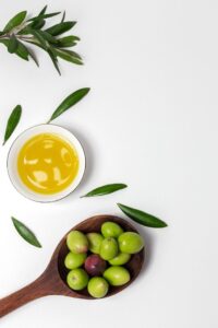 Price of Olive Oil in Pakistan