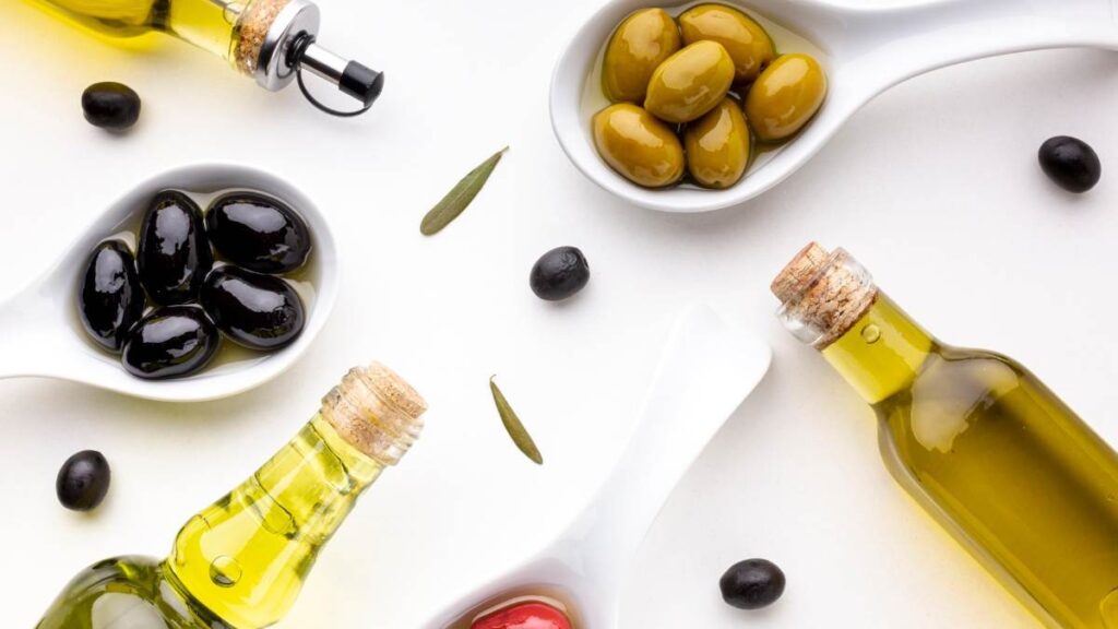 Dalda Olive Oil prices