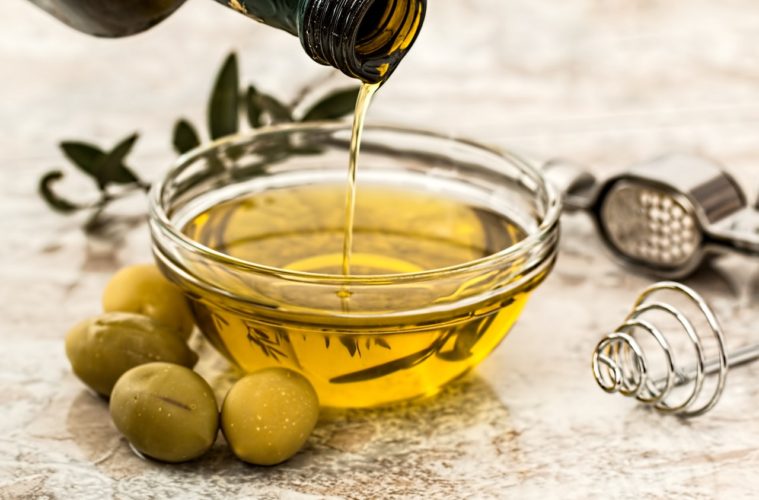 Olive Oil Pakistan Price