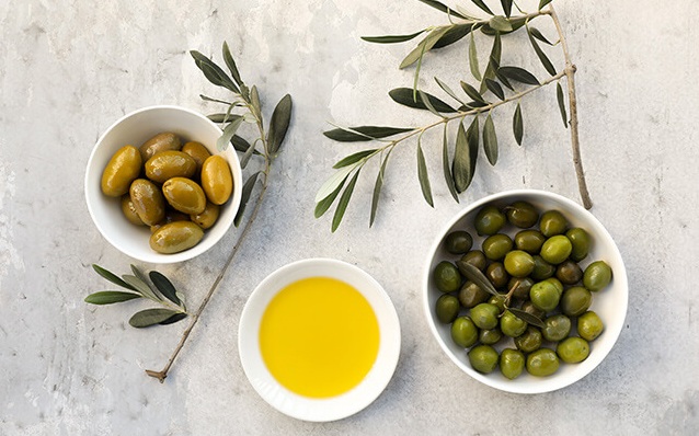 Olive Oil Pakistan Price