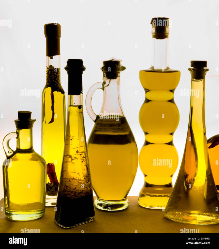 Olive Oil Pakistan Price