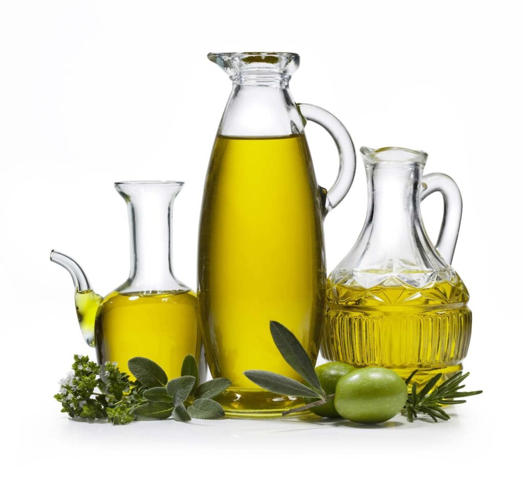 Olive Oil Pakistan Price