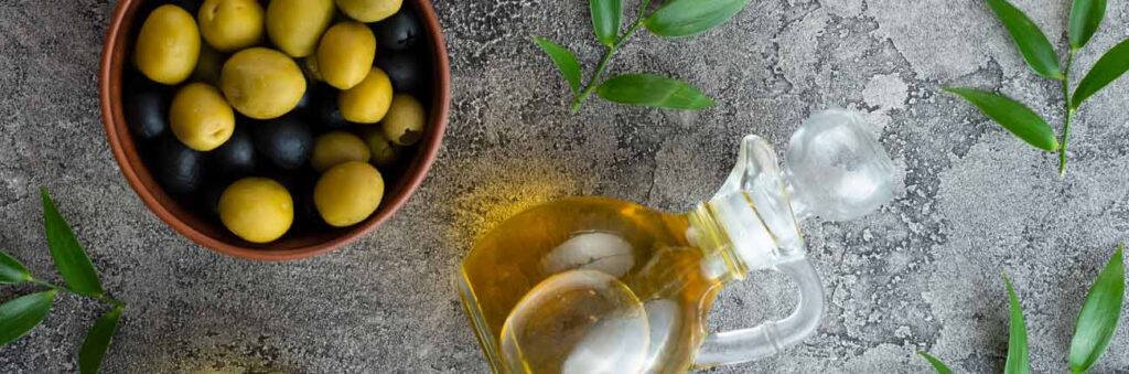 olive oil Pakistan price