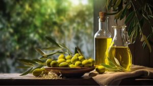 Olive Oil Rates in Pakistan
