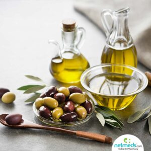 Pakistan’s Best Zaitoon Oil Company