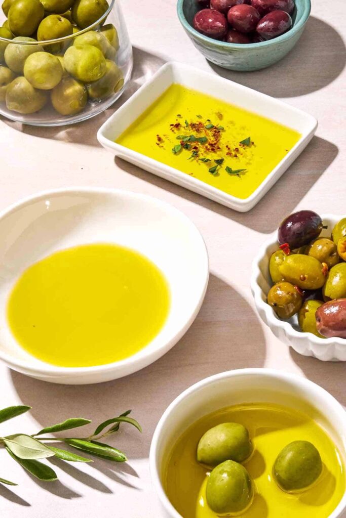 OIL OLIVE