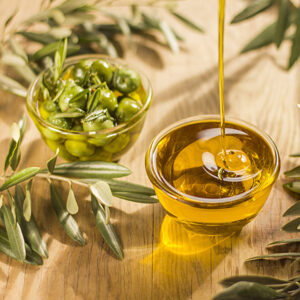 Price of Olive Oil in Pakistan