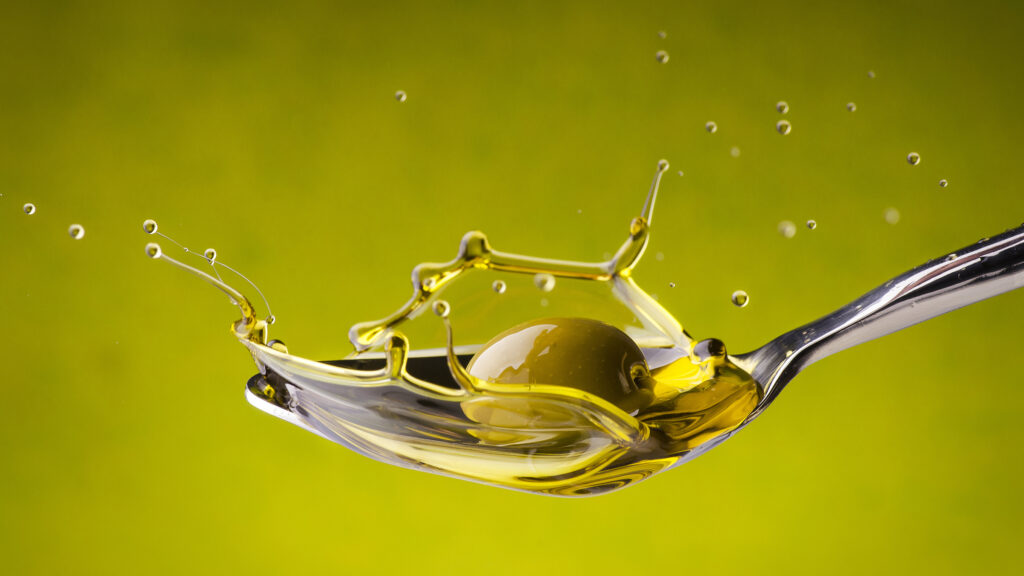 Olive Oil