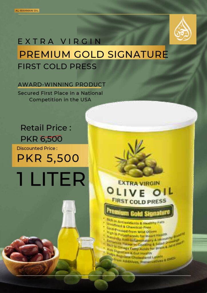 top grade olive oil trading