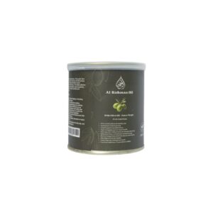 WILD OLIVE OIL - EXTRA VIRGIN FIRST COLD PRESS