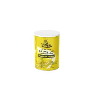 EXTRA VIRGIN PRREMIUM GOLD FIRST COLD PRESS