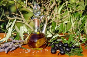 Pakistan’s Best Zaitoon Oil Company