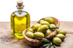 Pakistan’s Best Zaitoon Oil Company