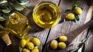 Premium Quality Zaitoon Oil