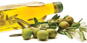 Premium Quality Zaitoon Oil